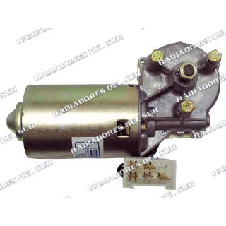 MOTOR L/P FORD CARGO 12V "ORIG"