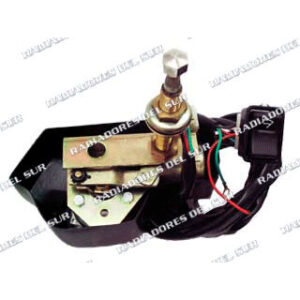 MOTOR L/P MONOBRAZO STANDARD 12V