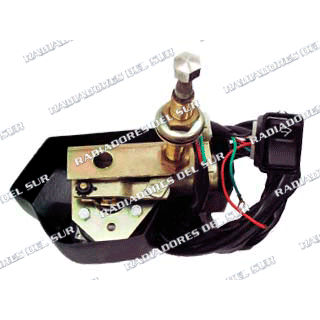 MOTOR L/P MONOBRAZO STANDARD 12V