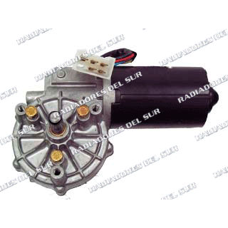 MOTOR L/P M.BENZ CAMION-COL.1633-22 24V