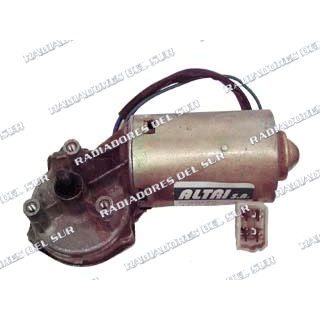 MOTOR L/P UNIF.STD (50406 MIRGOR)12V