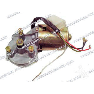 MOTOR L/P UNIF.STD (50406 MIRGOR)24V