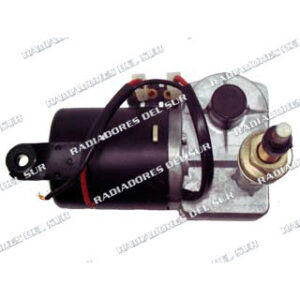 MOTOR L/P UNIVERSAL 24V