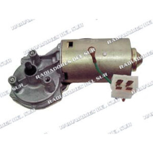 MOTOR L/P UNIF.2 VEL.FICHA 4 VIAS 12V