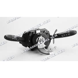 LLAVE MULTIFUNCION FIAT PALIO 01=> C/LIMPIALUNETA