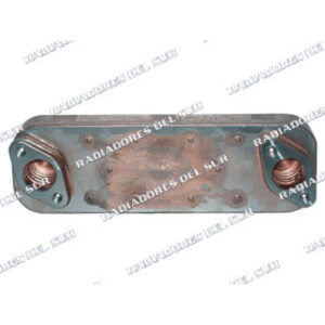 RAD.ACEITE VW MOTOR MWM WORKER/CONTELLATION/F12000