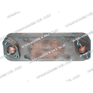 RAD.ACEITE VW MOTOR MWM WORKER/CONTELLATION/F12000