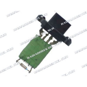 RESIST.SOPLADOR FORD FIESTA/ECOSPORT