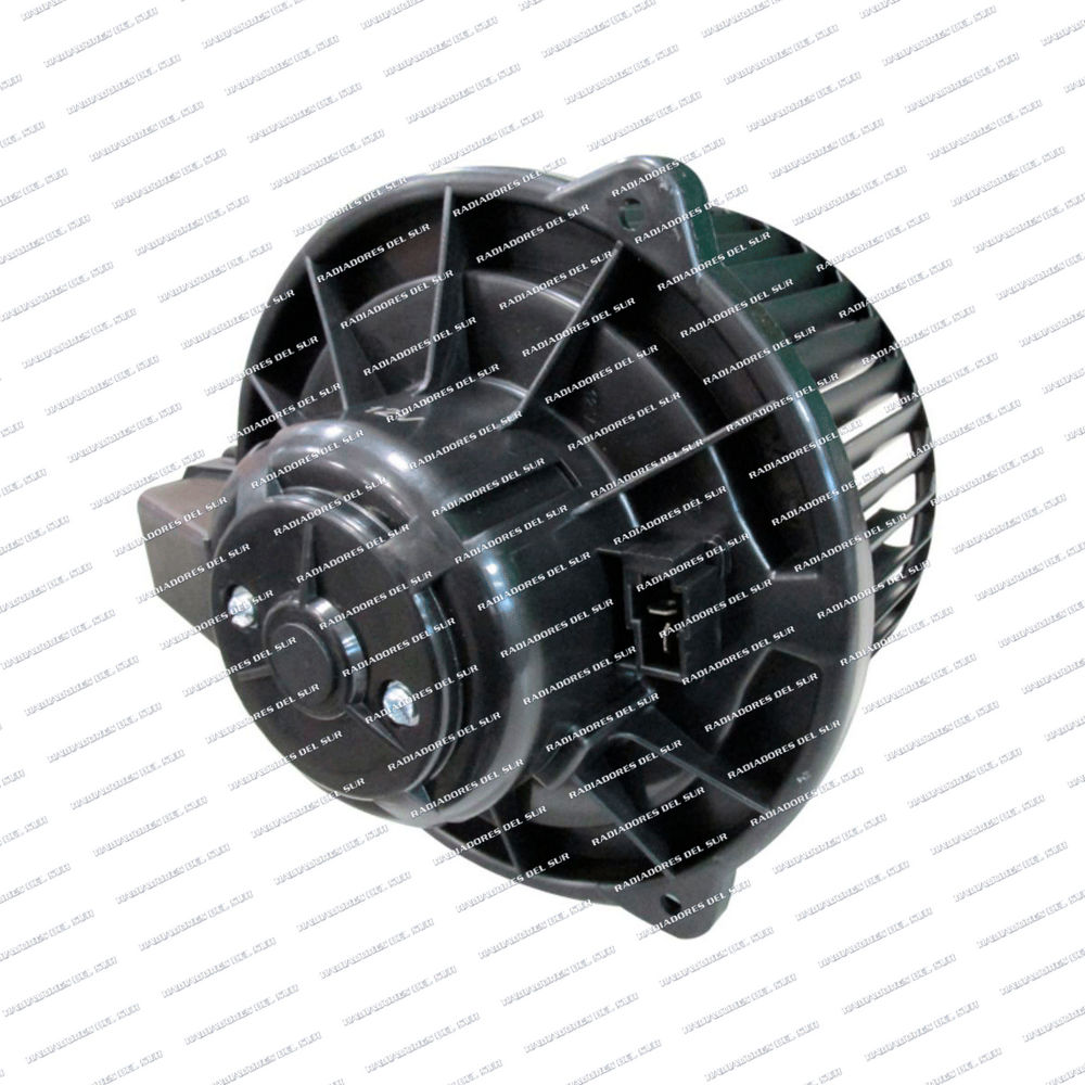 MOTOR SOPL.VW FOX/SURAN C/TURBINA