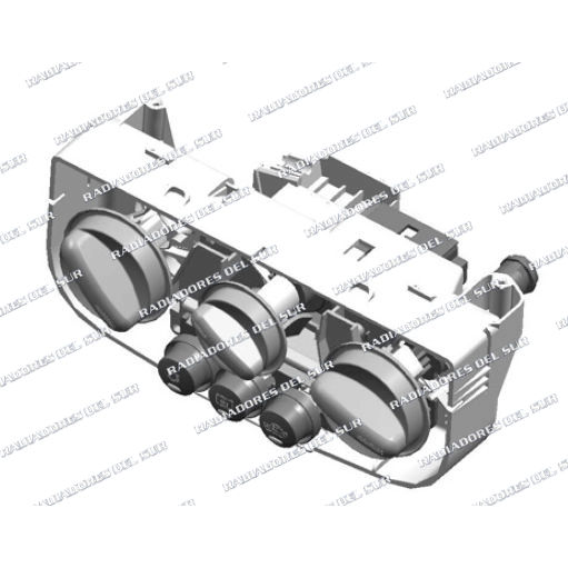TABLERO COMANDO CHEVR.CORSA 1.8 2002=>