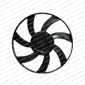 VENT.VW POLO 99 S/A.A. (7 Palas)