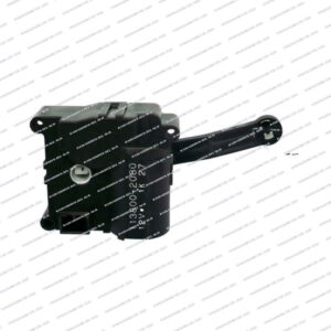 MOTORREDUCTOR VW FOX/SURAN