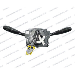 LLAVE MULTIFUNCION PEUGEOT 307 02=> LUCES/FARO/L.P