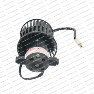 MONOTURBINA 1 VELOCIDAD 24V