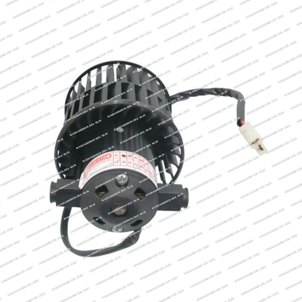 MONOTURBINA 1 VELOCIDAD 24V