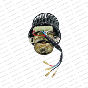 MONOTURBINA 3 VELOCIDADES 24V