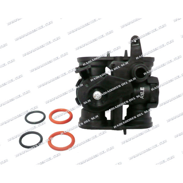 GRIFO CALEFACC.CHEVR.MERIVA