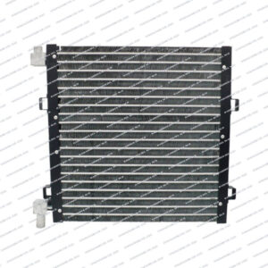 RAD.ACEITE M.BENZ 1620 C.AUTOM. (20TUBOS)