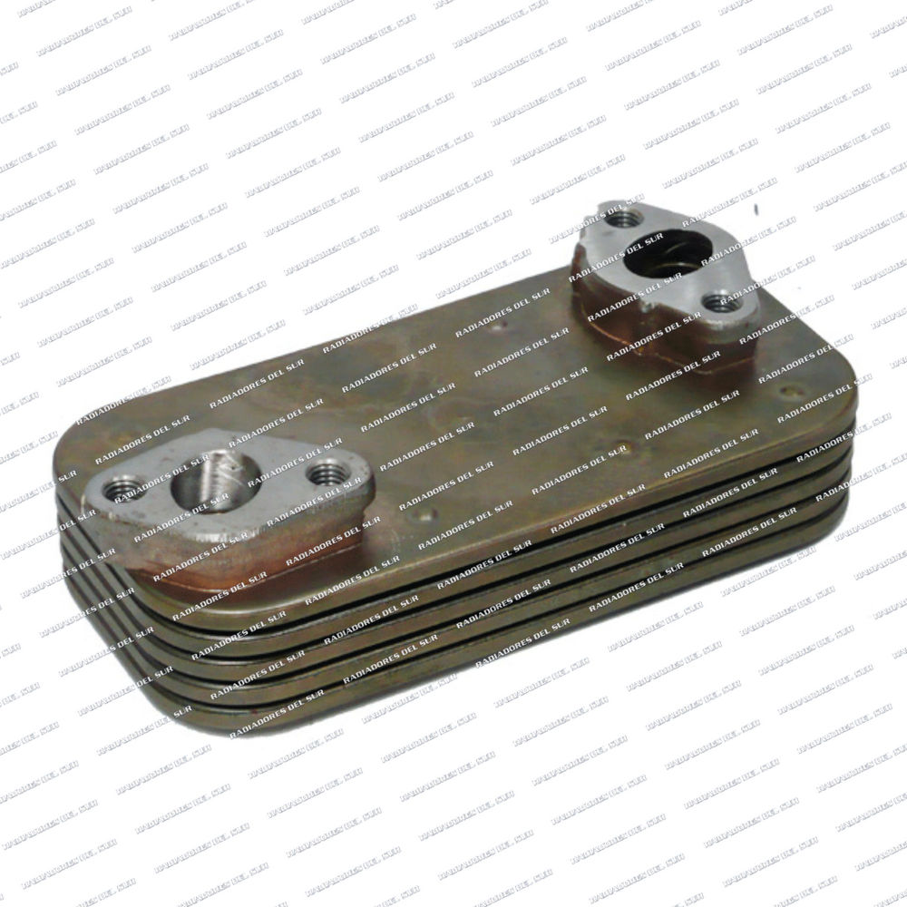 RAD.ACEITE CHEVR.S-10 2.8 MWM (940.011.5-00)