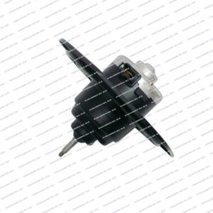 MOTOR P/CALEF.FORD FALCON 83 => C/FICHA