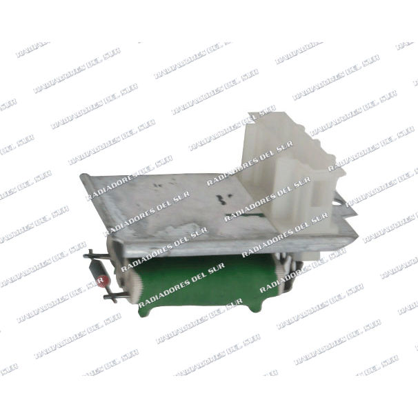 RESIST.SOPLADOR VW POLO C/AA