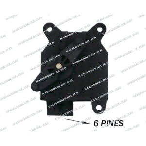 MOTORREDUCTOR CHEVROLET CORSA