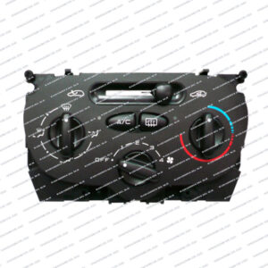 TABLERO COMANDO PEUGEOT 206/207 *DENSO*