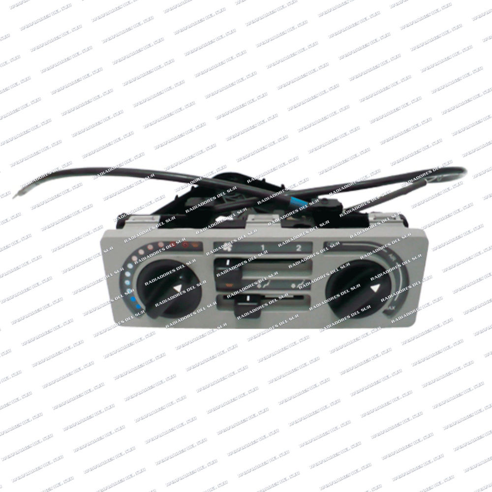 TABLERO COMANDO FIAT UNO FIRE S/AA