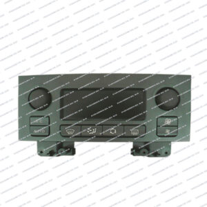 TABLERO COMANDO PEUGEOT 307/C4 C/AA (ELECTRONICO)