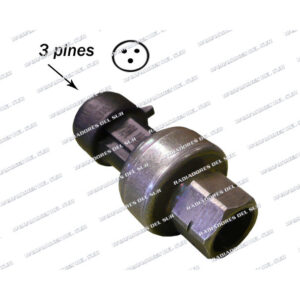 PRESOSTATO RENAULT CLIO/MGN/LAG CHEVR.ASTRA/S10/FU