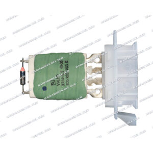 RESIST.SOPLADOR CHEVR.CORSA 1.8