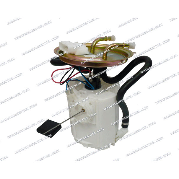 BOMBA COMBUS.CHEVR.CORSA PICK-UP 94=> COMPLETA