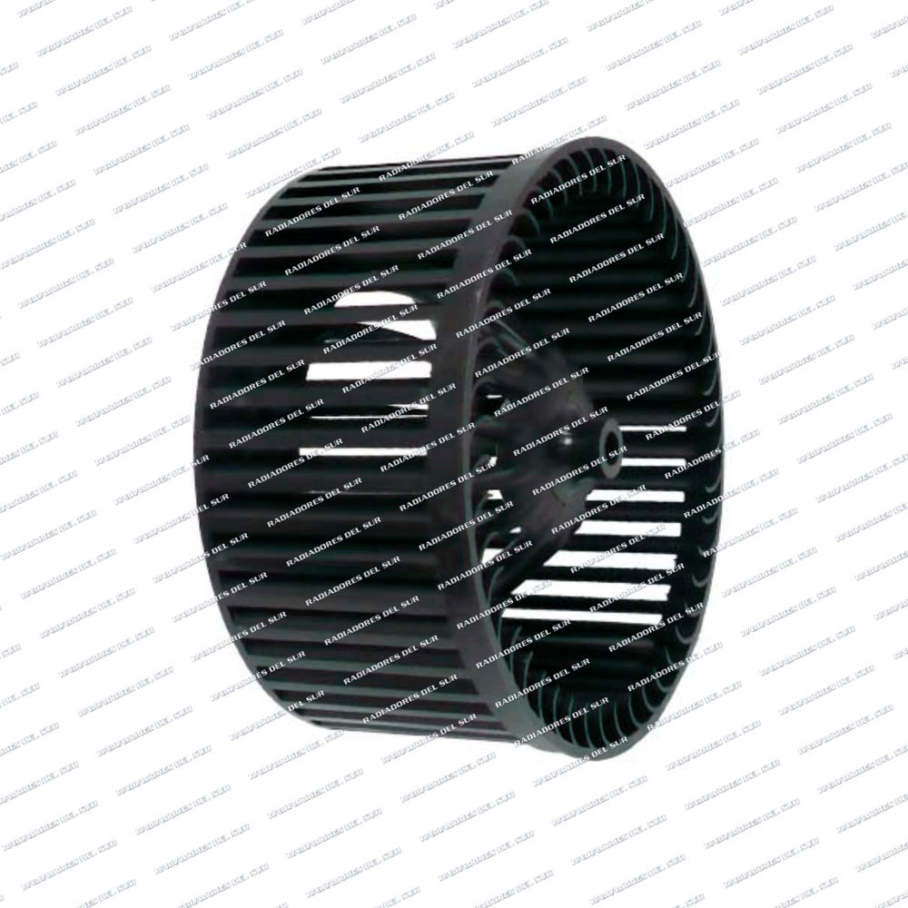 TURBINA SOPLADOR RENAULT KANGOO / SYMBOL MGA SAH