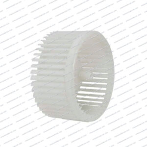 TURBINA SOPLADOR RENAULT CLIO II