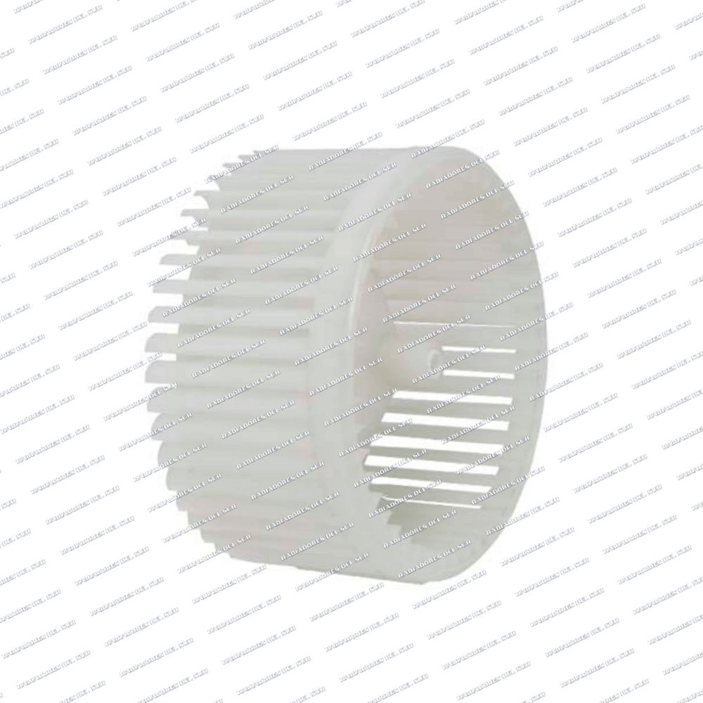 TURBINA SOPLADOR RENAULT CLIO II