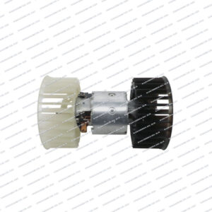 MOTOR SOPL.BMW SERIE 3 =>92 DOBLE EJE C/