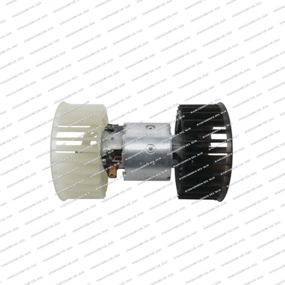 MOTOR SOPL.BMW SERIE 3 =>92 DOBLE EJE C/
