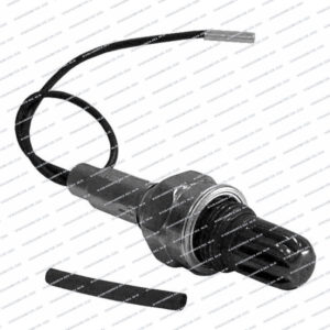 SONDA LAMBDA UNIVERSAL - 1 CABLE *DELPHI*