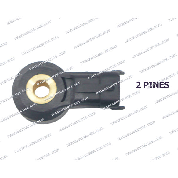 SENSOR DETONACION CHEVR.CORSA/MERIVA 1.4/1.8 8V