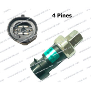 PRESOSTATO RENAULT KANGOO(TRIFUNC.)