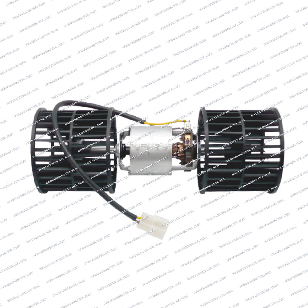 MOTOR SOPL.M.BENZ 1630/35/371/400 90=> 24V "BOSCH"