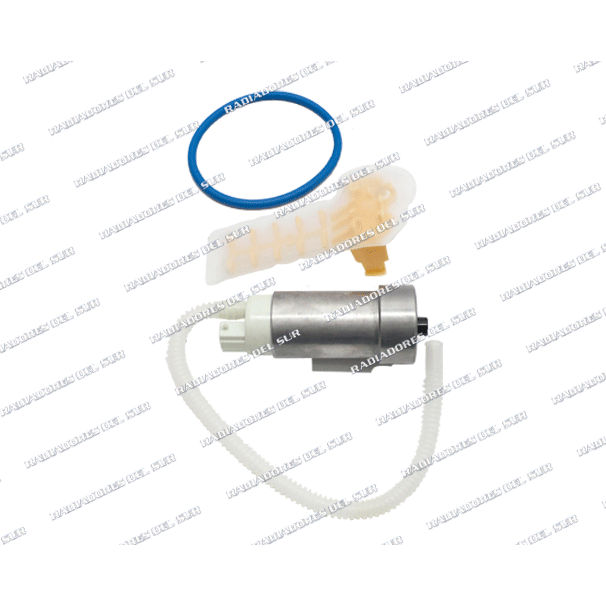 BOMBA COMBUS.CHEVR.S-10/BLAZER 2.8 TD MWM 2005/09