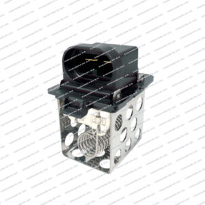 RESIST.ELECTROV.RENAULT FLUENCE 0.85 OHM "ORIG"