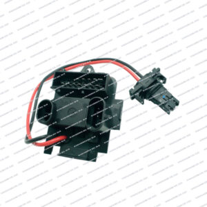 RESIST.SOPLADOR RENAULT SYMBOL L35