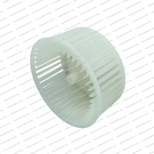 TURBINA SOPLADOR RENAULT FLUENCE DER.