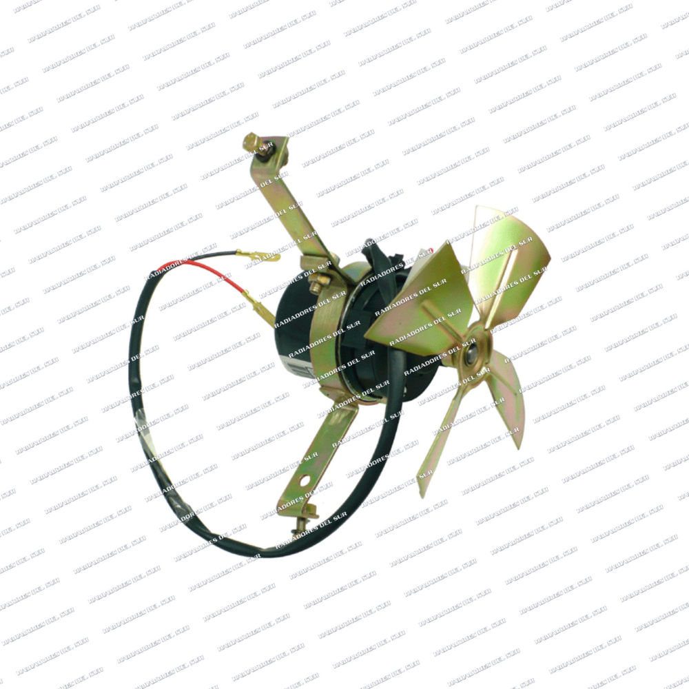 MOTOR P/CALEF.M.BENZ C/PALA MET.1114 12V