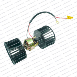 MOTOR P/CALEF.RENAULT 18 (D.EJE)C/TURBINAS