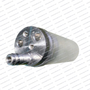 TUBO DESHIDR.RENAULT MEGANE II