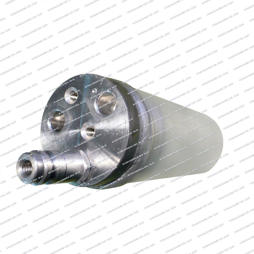 TUBO DESHIDR.RENAULT MEGANE II