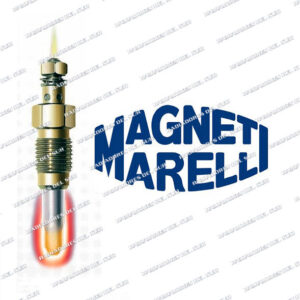 BUJIA PRECALENT.FORD (B.0250.201.049) X10UNID.